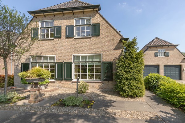 Medium property photo - Noordeinde 175, 2371 CR Roelofarendsveen
